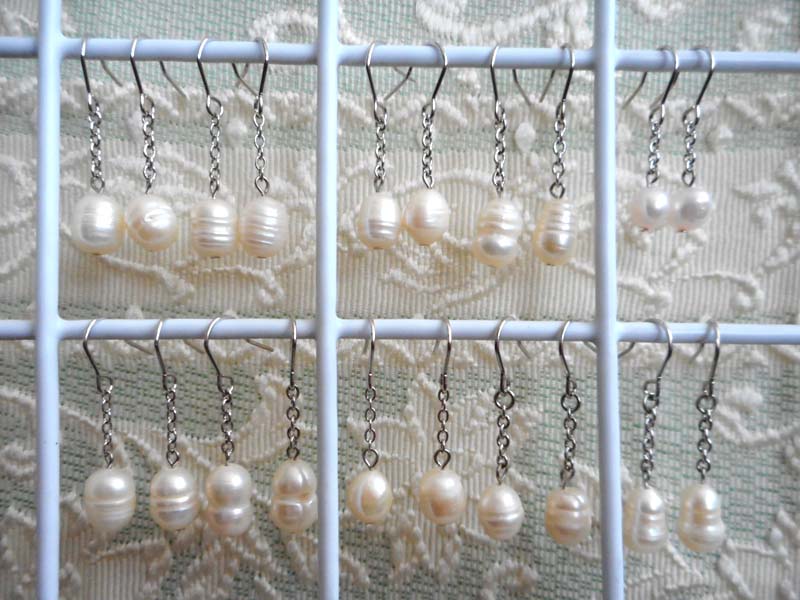 ピアスセットの画像がここに入っています